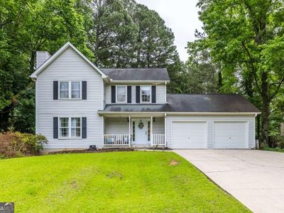 2093 Kolb Ridge Ct SW, Marietta, GA, 30008