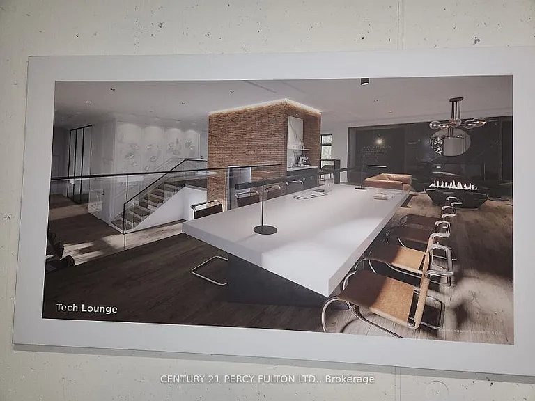 308 Jarvis St #2105 — Photo 9