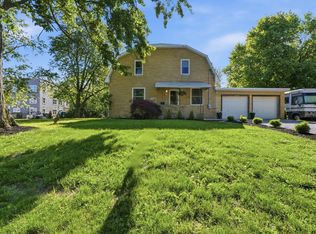 36 Channing St, Delaware, OH 43015
