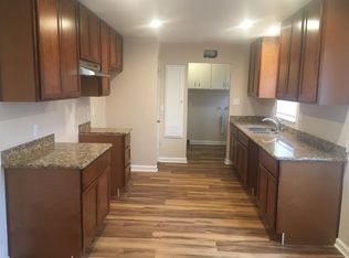 746 N F St, Stockton, CA