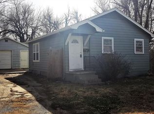 6016 E Haskell Pl, Tulsa, OK 74115