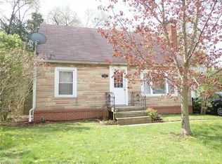 845 W Highland Ave, Ravenna, OH