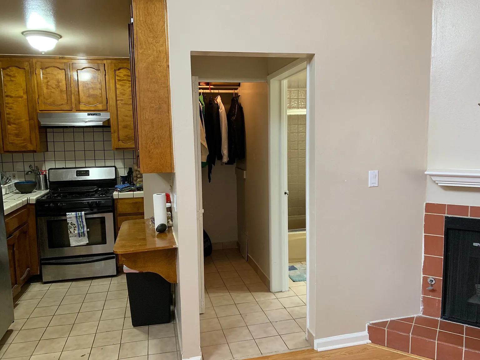 Studio, $1,550 — Photo 4