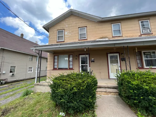 14 Gidding St, Pittston, PA 18640