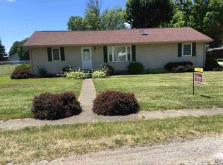 2550 N Baker St, Terre Haute, IN 47803