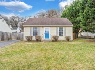 3712 Ventnor Rd SE, Roanoke, VA 24014