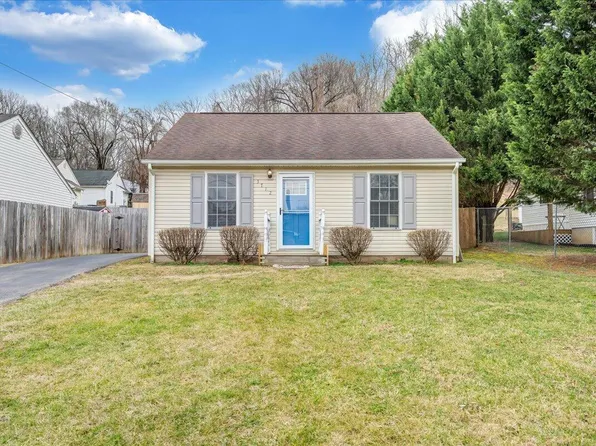 3712 Ventnor Rd SE, Roanoke, VA 24014