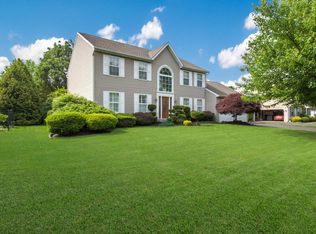 318 Metsger Way, Chalfont, PA 18914