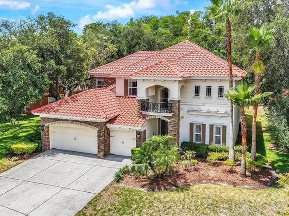 9137 CREEDMOOR LANE, NEW PORT RICHEY, FL 34654