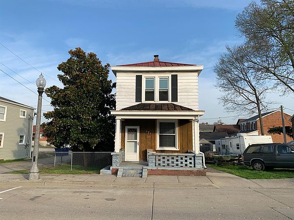 2nd image of 121 E William St Lot 182