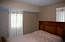 Bedroom #1 (main floor)