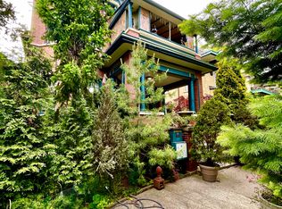 2308 N Kedzie Blvd #1, Chicago, IL 60647