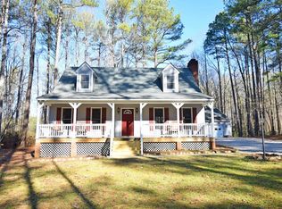 18000 Bittersweet Rd LOT WP001, Dinwiddie, VA 23841