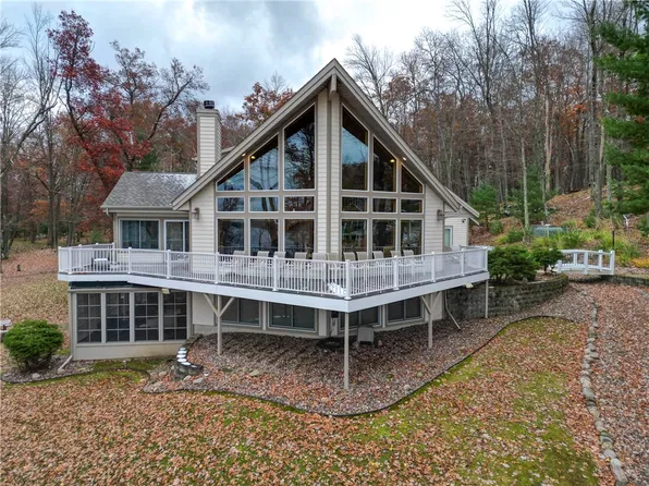 W7940 W Clay School Road, Merrillan, WI 54754