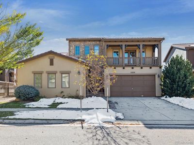 15224 W Auburn Avenue, Lakewood, CO, 80228