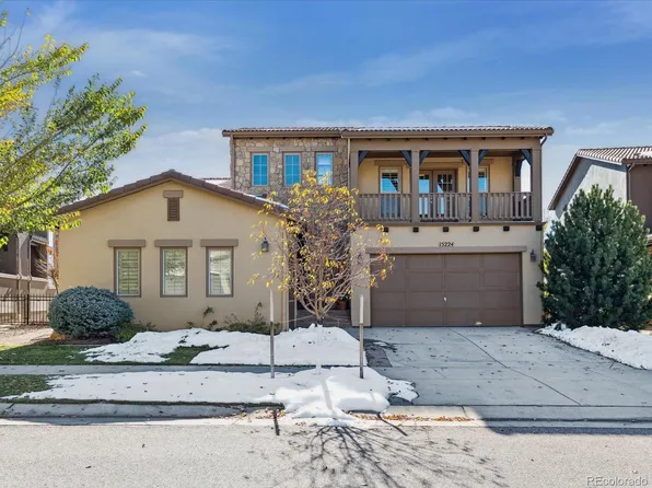 15224 W Auburn Avenue, Lakewood, CO 80228