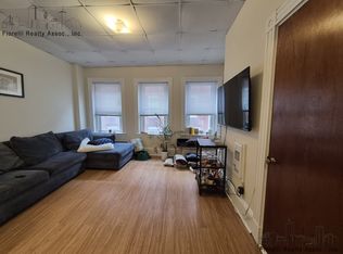 (Undisclosed Address), Boston, MA 02113