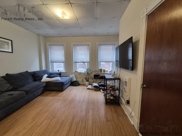 (undisclosed Address), Boston, MA 02113
