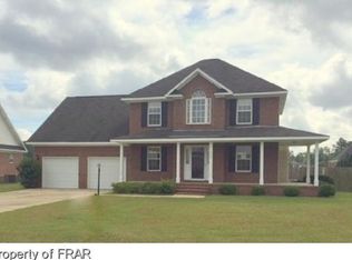 220 Saint Thomas Rd, Fayetteville, NC 28311