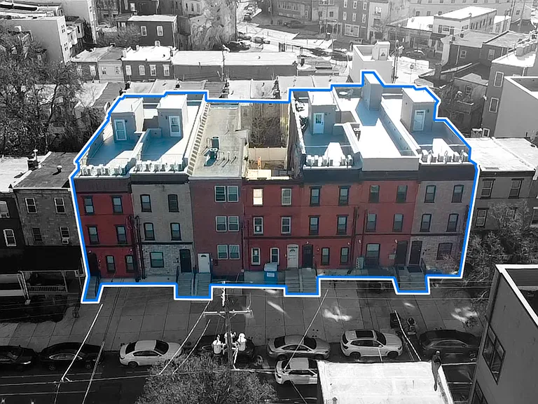 3918-3930 Haverford Ave. — Photo 15