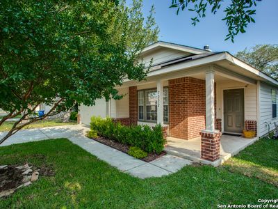 7222 Carriage Mist, San Antonio, TX, 78249