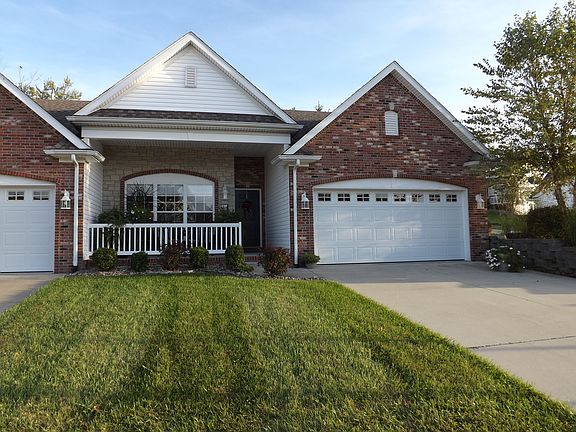 Condominium - Duplex