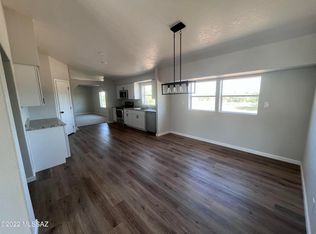 11586 W Sandario Ranch Trl, Tucson, AZ 85735