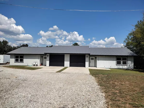 1192 Alamo Dr, Mountain View, AR 72560