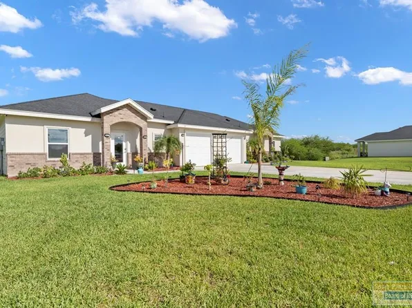 21 N Bay Hill Dr, Laguna Vista, TX 78578