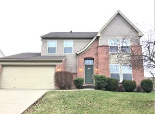 6694 Waverly Park, Morrow, OH 45152