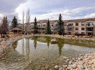 303 NE Arbour Crest Dr NW #2116, Calgary, AB T3G 5G4