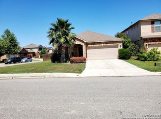 2342 Jarve Valley, San Antonio, TX 78251