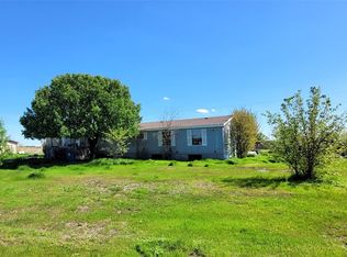 9010 Norrell Rd, Venus, TX 76084