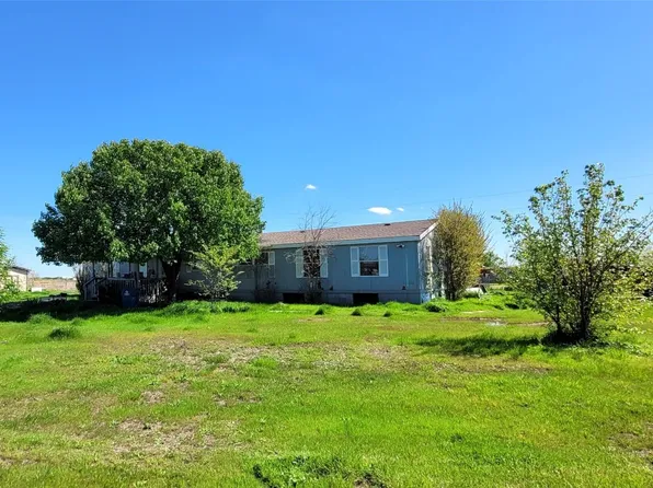 9010 Norrell Rd, Venus, TX 76084