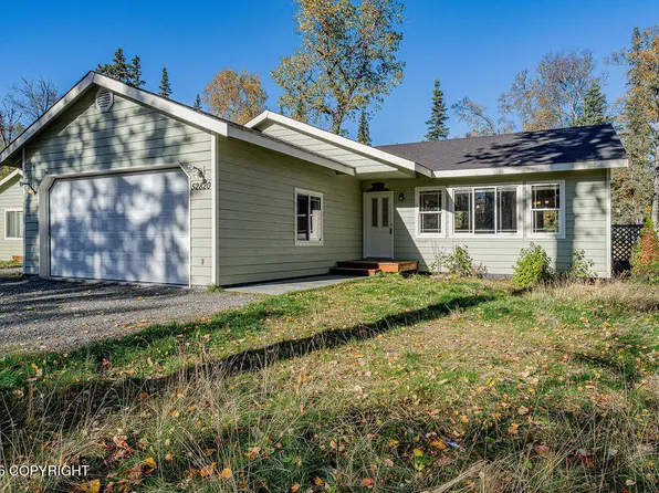 52820 Wesley Ct, Kenai, AK 99611