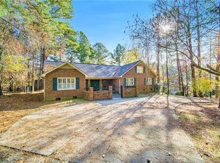 10115 Crestwood Dr, Charlotte, NC 28277