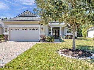 577 N Legacy Trl, Saint Augustine, FL 32092