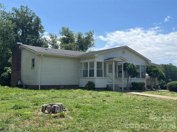 4405 Maple Creek Rd, Rutherfordton, NC 28139