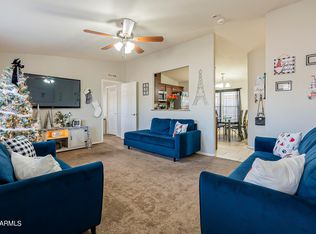 8601 N 103rd Ave LOT 298, Peoria, AZ 85345