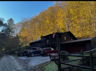 172 Double Cut Br, Matewan, WV 25678