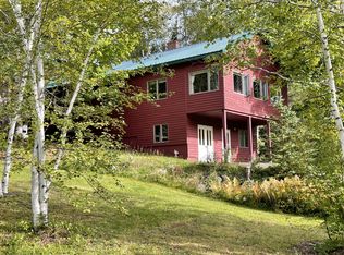 80 Echo Lake Rd, Presque Isle, ME 04769