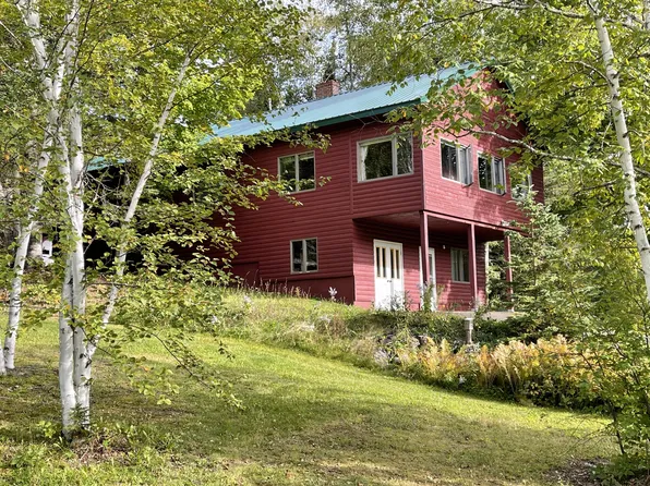 80 Echo Lake Rd, Presque Isle, ME 04769