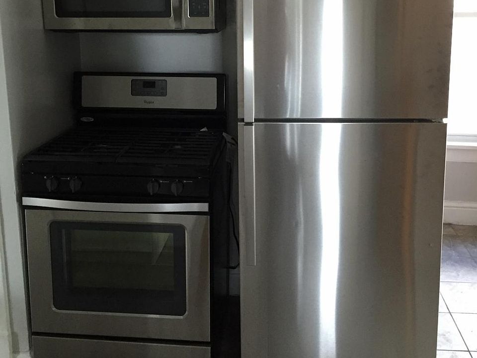 Appliances