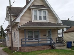 1912 Greenwood Ave, Toledo, OH