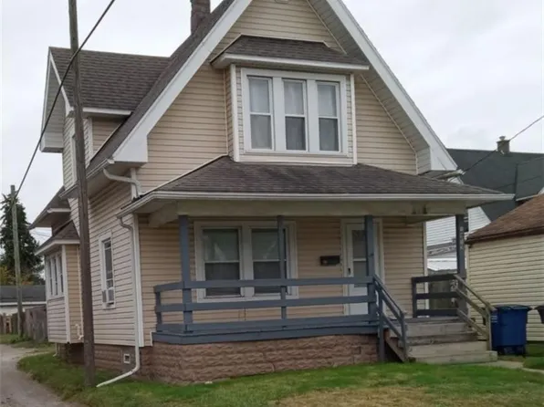 1912 Greenwood Ave, Toledo, OH 43605