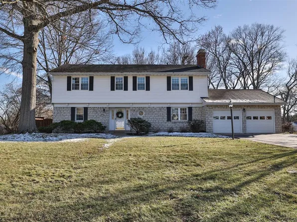 7245 Thumbelina Ln, Cincinnati, OH 45242