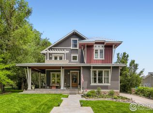 465 W Spruce St, Louisville, CO 80027