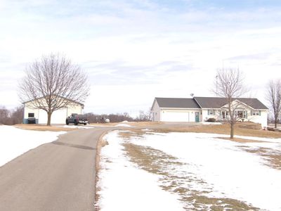 W13325 County Rd AS Road, Brandon, WI, 53919