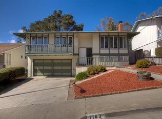 1103 Park Pacifica Ave, Pacifica, CA 94044