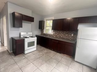 116 22nd St #2E, Irvington, NJ 07111